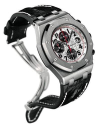 Audemars Piguet Royal Oak Offshore Chronograph 42mm Mens Watch