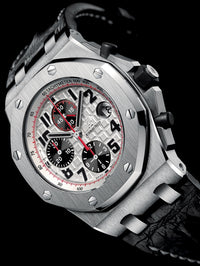 Audemars Piguet Royal Oak Offshore Chronograph 42mm Mens Watch