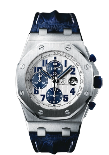 Audemars Piguet Royal Oak Offshore Chronograph