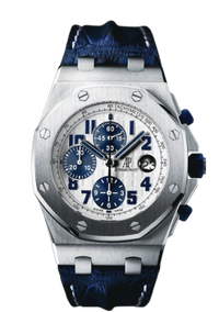 Audemars Piguet Royal Oak Offshore Chronograph