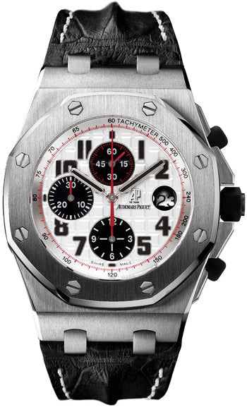 Audemars Piguet Royal Oak Offshore Chronograph 42mm Mens Watch