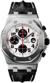 Audemars Piguet Royal Oak Offshore Chronograph 42mm Mens Watch