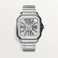 Cartier Santos de Cartier WHSA