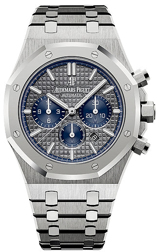 Audemars Piguet Royal Oak Chronograph