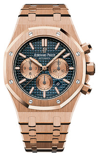 Audemars Piguet Royal Oak Chronograph 41mm Mens Watch