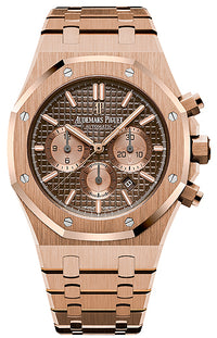 Audemars Piguet Royal Oak Selfwinding Chronograph.