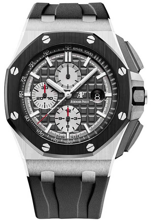 26400io.oo.a004ca.01 Audemars Piguet Royal Oak Offshore
