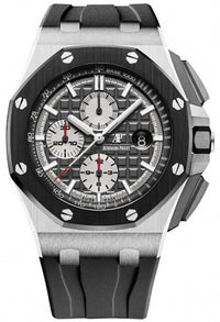 Audemars Piguet Royal Oak Offshore Chronograph 44mm Mens Watch