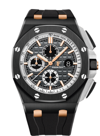 Audemars Piguet Royal Oak Offshore Pride Of Germany