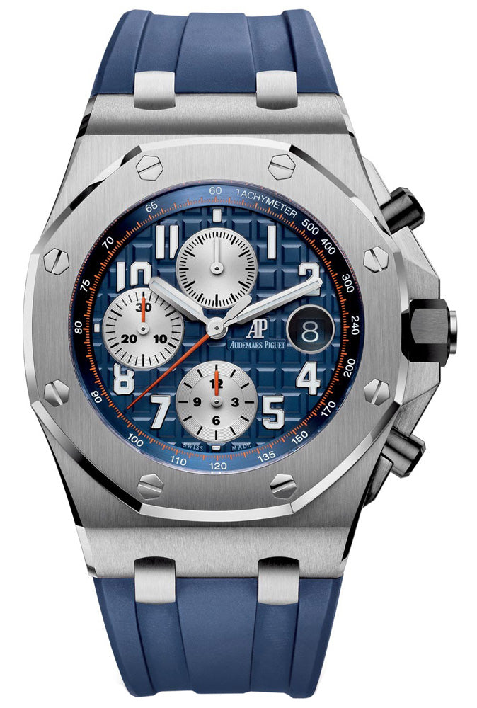 Audemars Piguet Royal Oak Offshore – Noah's Fine Watch