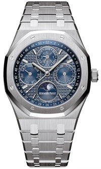 Watch Audemars Piguet Royal Oak Selfwinding Perpetual
