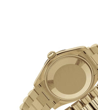 ROLEX LADY-DATEJUST 31MM M278278-0009ROLEX LADY-DATEJUST 31MM M278278-0009