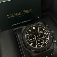 Audemars Piguet Royal Oak Chronograph 41mm Ceramic 26240CE.OO.1225CE.02