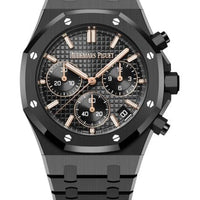 Audemars Piguet Royal Oak Chronograph 41mm Ceramic 26240CE.OO.1225CE.02