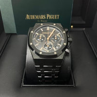 Audemars Piguet Royal Oak Chronograph 41mm Ceramic 26240CE.OO.1225CE.02