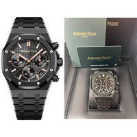 Audemars Piguet Royal Oak Chronograph 41mm Ceramic 26240CE.OO.1225CE.02