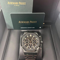Audemars Piguet Royal Oak Chronograph 41mm Ceramic 26240CE.OO.1225CE.02