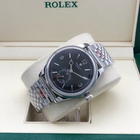 Rolex Perpetual 1908