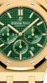 Audemars Piguet Royal Oak 26331