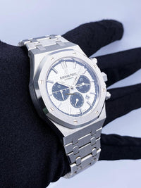 Audemars Piguet Royal Oak Chronograph