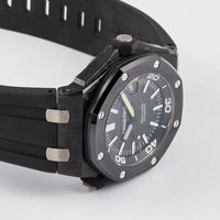 Audemars Piguet Royal Oak Offshore Diver 42mm 15703ST.O