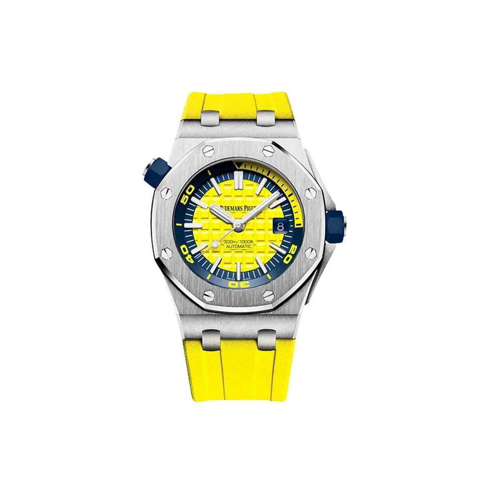 Audemars Piguet Royal Oak Offshore 15710