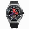 LS factory Audemars Piguet Royal Oak Concept Tourbillon 26631IO.OO.D002CA.01 Spider-Man