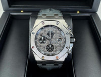 Audemars Piguet Royal Oak Offshore Chronograph