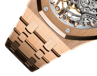Audemars Piguet Royal Oak 15467