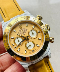 Rolex Cosmograph Daytona