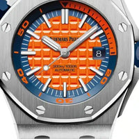 Audemars Piguet Royal Oak Offshore 15710