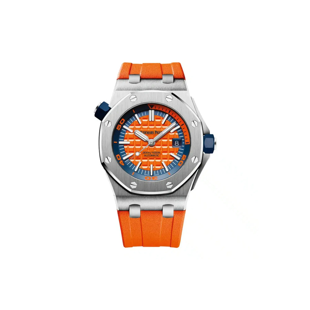 Audemars Piguet Royal Oak Offshore 15710