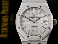 Audemars Piguet Royal Oak 15450
