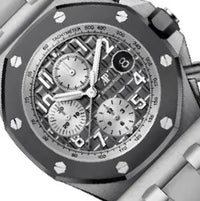 Audemars Piguet Royal Oak Offshore 26470