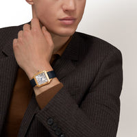 Santos-Dumont watch