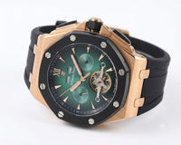 Audemars Piguet Men's Automatic Mechanical Watch