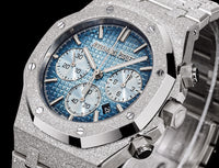 Audemars Piguet Royal Oak Chronograph