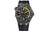 Audemars Piguet Royal Oak Offshore 15706