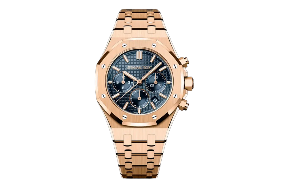 Audemars Piguet Royal Oak 26715