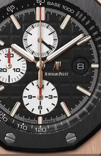 Audemars Piguet Royal Oak Offshore 26400