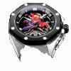 LS factory Audemars Piguet Royal Oak Concept Tourbillon 26631IO.OO.D002CA.01 Spider-Man