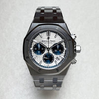 Audemars Piguet Royal Oak Chronograph
