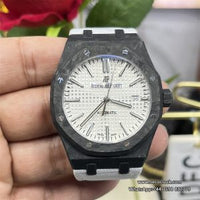 Audemars Piguet Royal Oak.