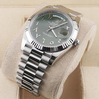 Rolex Day-Date 40