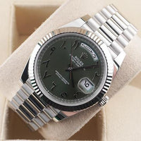 Rolex Day-Date 40