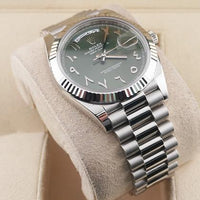 Rolex Day-Date 40