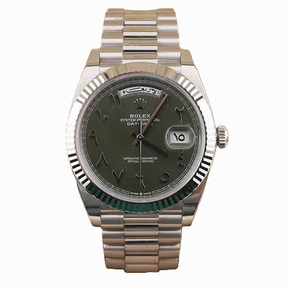Rolex Day-Date 40