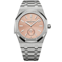 Audemars Piguet Royal Oak Minute Repeater Supersonnerie ...