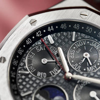 Audemars Piguet Royal Oak Perpetual Calendar is a 41mm