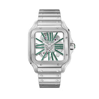 Cartier Santos de Cartier WHSA